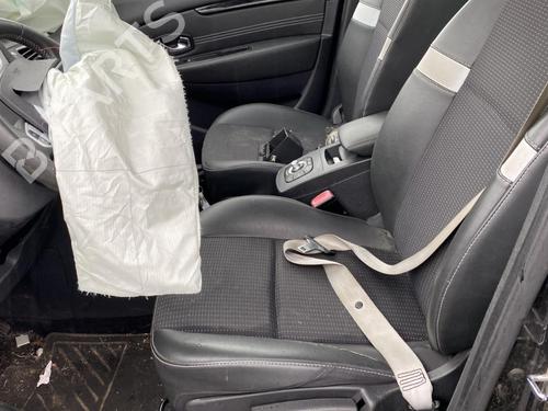Switch RENAULT SCÉNIC III (JZ0/1_) 1.5 dCi | BP23765267I30 - Image 5