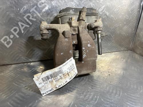 Left rear brake caliper MERCEDES-BENZ M-CLASS (W166) ML 250 CDI / BlueTEC 4-matic (166.004, 166.003) | BP36423352M107 - Image 2