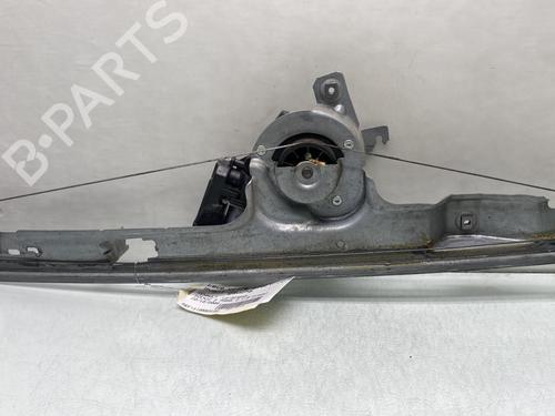Used Front left window mechanism RENAULT SCÉNIC II (JM0/1_) 1.9 dCi (JM14) (131 hp) 30535683