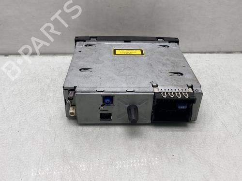 Radio CITROËN DS3 (SA_) 1.6 HDi 90 | BP21266380E6 