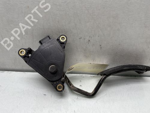 Used Pedal RENAULT CLIO III (BR0/1, CR0/1) 1.5 dCi (BR17, CR17) (86 hp) 28281278