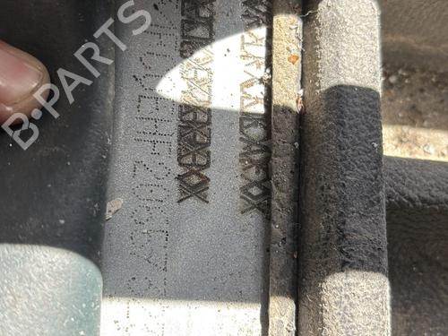 Pedal RENAULT KANGOO (KC0/1_) D 65 1.9 (KC0E, KC02, KC0J, KC0N) | BP29508023I4  - Image 17