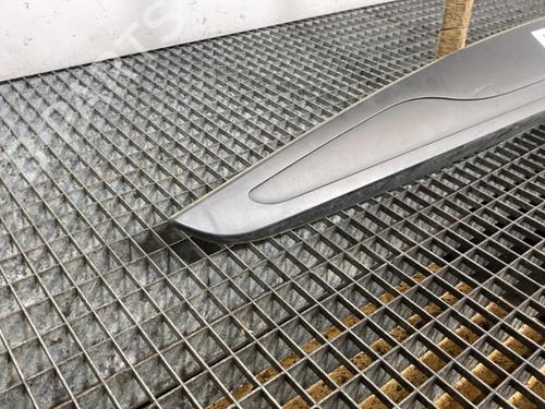 Door moulding trim RENAULT CLIO IV (BH_) 1.5 dCi 90 | BP20659923C150 