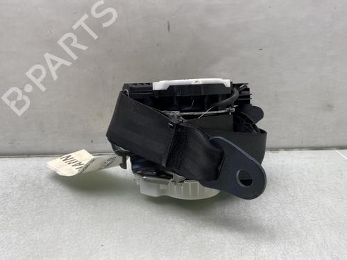 Used Front right belt tensioner CITROËN C5 III (RD_) 1.6 HDi 110 (RD9HZC) (109 hp) 23769467