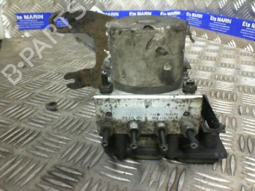 Used ABS pump CITROËN JUMPY II Van [2007-2016]  20006826