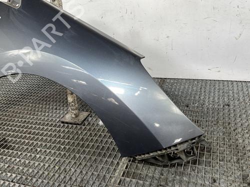 Right front fenders PEUGEOT 308 SW I (4E_, 4H_) 1.6 HDi | BP28210374C42 