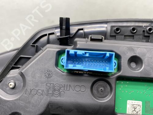 Kombiinstrument CITROËN C4 I (LC_) 1.6 HDi | BP30927685C47