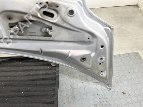 Hood RENAULT MODUS / GRAND MODUS (F/JP0_) 1.5 dCi (JP0G, JP0H) | BP31658408C1 