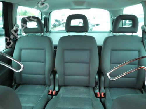 Fuel flap VW SHARAN (7M8, 7M9, 7M6) 1.9 TDI | BP19979621C131 