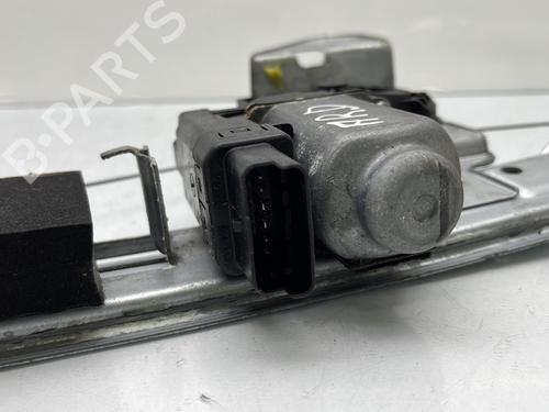 Rear right window mechanism RENAULT MEGANE II (BM0/1_, CM0/1_) 1.5 dCi (BM02, BM13, BM2A, CM02, CM13) | BP25624163C25 