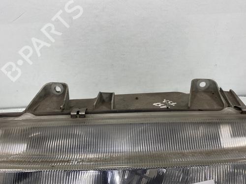Used Left headlight Left headlight FIAT ULYSSE (220_) [1994-2002] 19985765 19985765