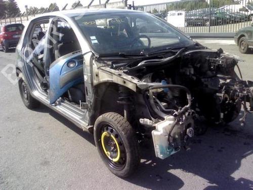 Front windshield wiper arm VW GOLF V (1K1)  | BP20019500C143