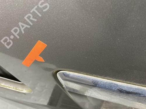 Tailgate MERCEDES-BENZ B-CLASS Sports Tourer (W245) B 180 CDI (245.207) | BP19988924C6 