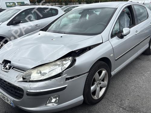 Used Parts PEUGEOT 407 (6D_) 1.6 HDi 110 (6D9HZC, 6D9HYC) (109 hp) 4211300