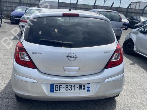 Left headlight OPEL CORSA D (S07) 1.3 CDTI (L08, L68) | BP32062594C28  - Image 37