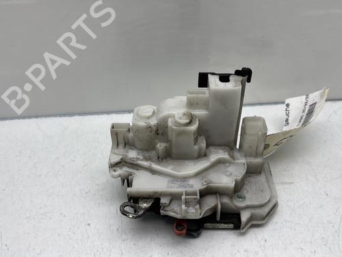 Used Front left lock CITROËN NEMO MPV 1.4 HDi (68 hp) 28281365