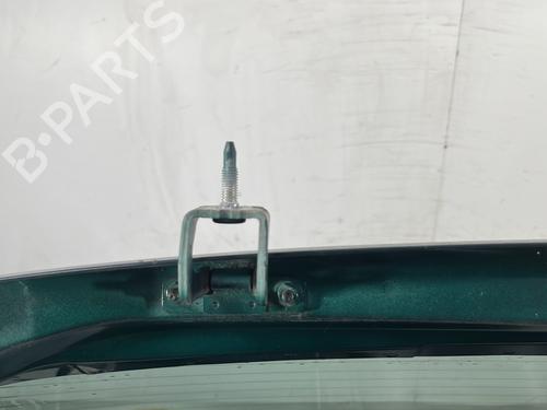Bagklap CC/Kombi-Coupé PEUGEOT 206 Hatchback (2A/C) 1.1 i | BP28282317C6 