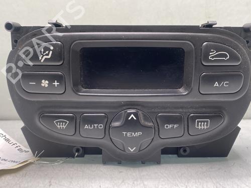 Climate control PEUGEOT 307 (3A/C) 2.0 HDi 90 | BP31205653I5 - Image 3