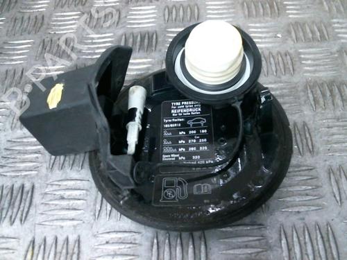 Used Fuel flap OPEL CORSA D (S07) 1.2 (L08, L68) (86 hp) 19981112
