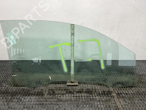Front left door window RENAULT MEGANE II (BM0/1_, CM0/1_) 1.5 dCi (BM1F, CM1F) | BP20021400C18 