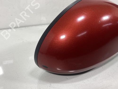 Right mirror SEAT ALTEA (5P1)  | BP21955131C27 