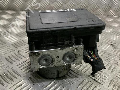 Used ABS pump DACIA DOKKER MPV (KE_) 1.5 dCi (KEAJ, KEAH) (90 hp) 19975155