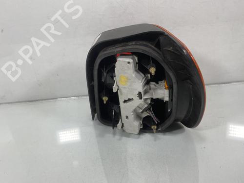 Left taillight VW POLO III (6N1) 75 1.6 | BP20032054C34 