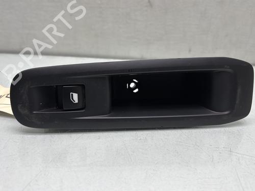 Used Left rear window switch PEUGEOT 308 II (LB_, LP_, LW_, LH_, L3_) 1.6 BlueHDi 120 (120 hp) 27643229