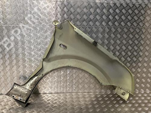 Forkjerm venstre FORD FUSION (JU_) 1.4 TDCi (68 hp) 19999676