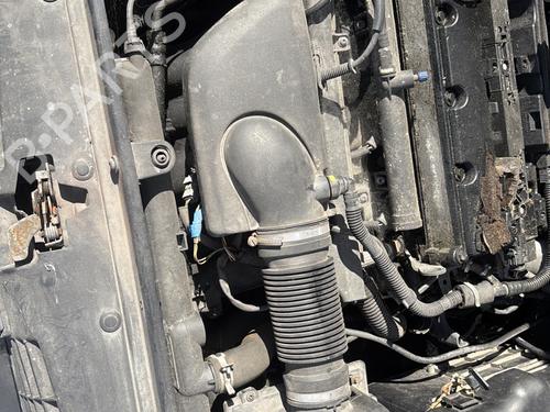 Engine control unit (ECU) PEUGEOT 206 CC (2D) 2.0 S16 | BP31641210M57  - Image 13