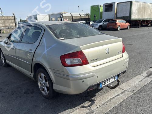 Fuse box PEUGEOT 407 (6D_) 1.6 HDi 110 (6D9HZC, 6D9HYC) | BP34196242E1 - Image 18