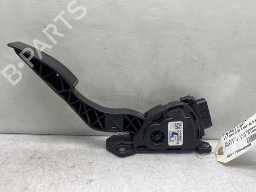 Used Pedal Pedal SUZUKI SWIFT IV (FZ, NZ) [2010-2026] 19954535 19954535