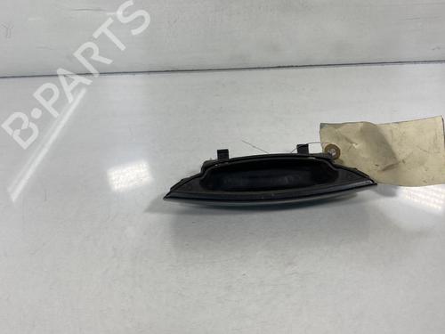 Rear left exterior door handle SEAT EXEO (3R2) 2.0 TDI | BP20027127C130 