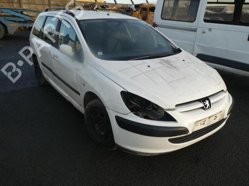 Klapa wlewu paliwa PEUGEOT 307 Break (3E)  | BP19980659C131 