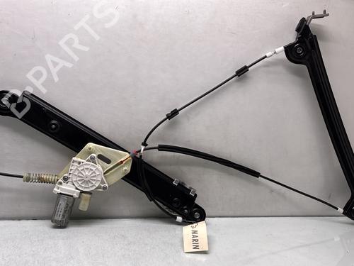 Front left window mechanism BMW 1 (E81) 116 i | BP32001534C22 