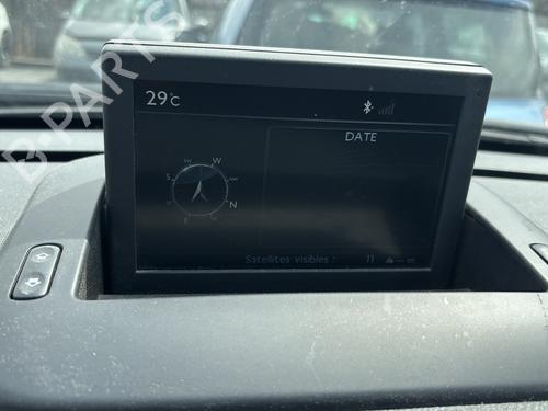 Engine control unit (ECU) PEUGEOT 5008 (0U_, 0E_) 1.6 HDi | BP35896207M57 - Image 51