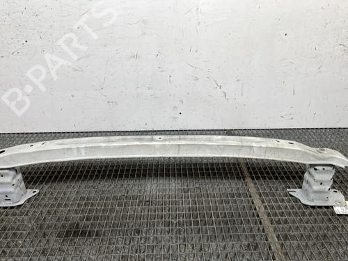 Used Rear bumper reinforcement PEUGEOT 2008 I (CU_) 1.2 VTi (82 hp) 30736174