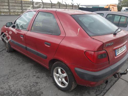 Rear right belt tensioner CITROËN XSARA (N1)  | BP19982969C90 