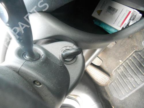Left mirror TOYOTA YARIS (_P1_) 1.3 (SCP12_, SCP13_, SCP12R, SCP13R) | BP19984610C26 