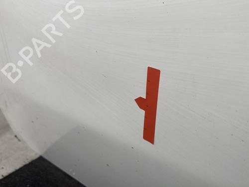 Used Left front door PEUGEOT 806 (221) 2.0 (121 hp) 19974169