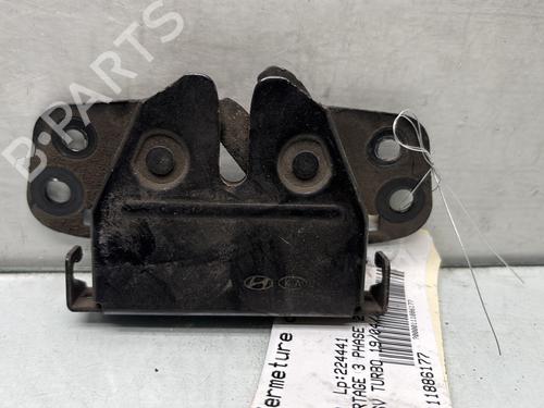 Panserlås KIA SPORTAGE III (SL) 1.7 CRDi (116 hp) 31850564