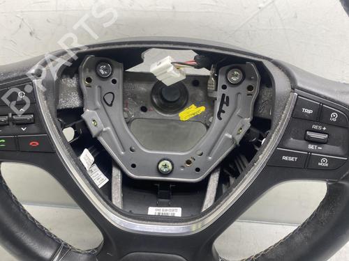 Steering wheel HYUNDAI i20 II (GB, IB) 1.2 | BP19971047C49 