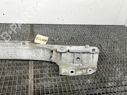 Front bumper reinforcement RENAULT LAGUNA III (BT0/1) 2.0 dCi (BT01, BT08, BT09, BT0E, BT0K, BT12, BT1C, BT1D,... | BP29039437C109 