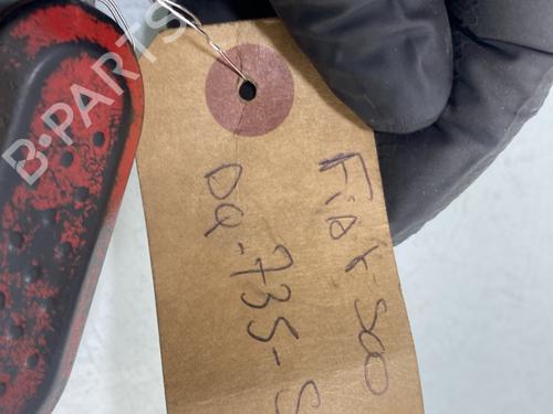 Used Ignition barrel Ignition barrel FIAT 500 (312_) 1.2 (312AXA1A) (69 hp) 29287170 29287170