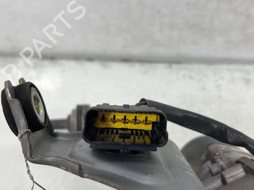 Front wiper motor RENAULT TRAFIC II Bus (JL) 2.0 dCi 90 (JL00, JL01, JL0H, JL0M, JL0P, JL0S) | BP34525129M29 - Image 2