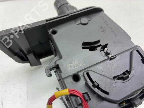 Used Switch Switch RENAULT CLIO III (BR0/1, CR0/1) 1.5 dCi (C/BR0G, C/BR1G) (68 hp) 39753261 39753261