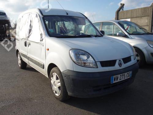 Windscreen washer tank RENAULT KANGOO (KC0/1_) 1.5 dCi (KC08, KC09) | BP20003070C113 