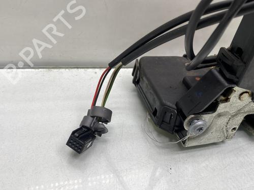 Front right lock MERCEDES-BENZ C-CLASS (W203) C 220 CDI (203.008) | BP28353455C97
