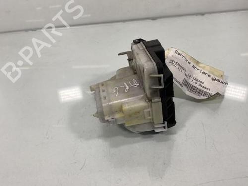 Rear left lock VW POLO III (6N1)  | BP20003106C100