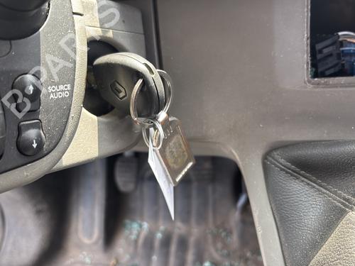Warning switch RENAULT KANGOO Express (FW0/1_) 1.5 dCi 85 (FW0K, FW0L, FW0B) | BP27234741I22  - Image 33